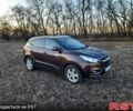 Хендай іх35, об'ємом двигуна 1.7 л та пробігом 149 тис. км за 13500 $, фото 1 на Automoto.ua