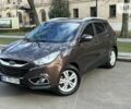 Хендай іх35, об'ємом двигуна 2 л та пробігом 114 тис. км за 11999 $, фото 1 на Automoto.ua