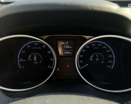 Хендай их35, объемом двигателя 2 л и пробегом 90 тыс. км за 12700 $, фото 20 на Automoto.ua