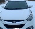 Хендай іх35, об'ємом двигуна 2 л та пробігом 1 тис. км за 12800 $, фото 1 на Automoto.ua