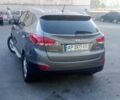 Хендай их35, объемом двигателя 2 л и пробегом 128 тыс. км за 11000 $, фото 1 на Automoto.ua