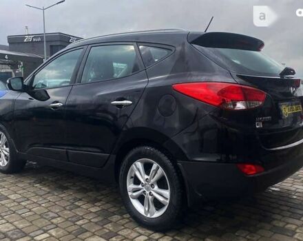 Хендай их35, объемом двигателя 2 л и пробегом 233 тыс. км за 11990 $, фото 4 на Automoto.ua