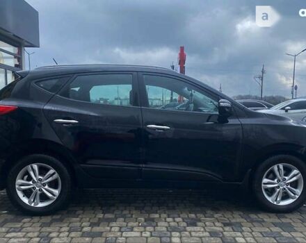 Хендай их35, объемом двигателя 2 л и пробегом 233 тыс. км за 11990 $, фото 1 на Automoto.ua