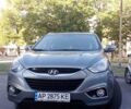 Хендай их35, объемом двигателя 2 л и пробегом 128 тыс. км за 11000 $, фото 1 на Automoto.ua