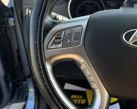 Хендай их35, объемом двигателя 2 л и пробегом 93 тыс. км за 12500 $, фото 16 на Automoto.ua