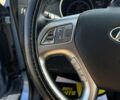 Хендай их35, объемом двигателя 2 л и пробегом 93 тыс. км за 12500 $, фото 16 на Automoto.ua