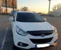 Хендай іх35, об'ємом двигуна 2 л та пробігом 108 тис. км за 13000 $, фото 1 на Automoto.ua