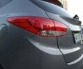 Хендай их35, объемом двигателя 2 л и пробегом 128 тыс. км за 11000 $, фото 12 на Automoto.ua