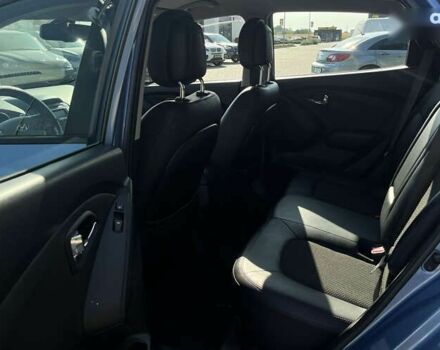 Хендай их35, объемом двигателя 2 л и пробегом 90 тыс. км за 12700 $, фото 25 на Automoto.ua