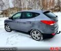 Хендай их35, объемом двигателя 1.6 л и пробегом 82 тыс. км за 12300 $, фото 3 на Automoto.ua