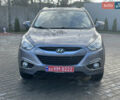 Хендай их35, объемом двигателя 2 л и пробегом 253 тыс. км за 13800 $, фото 1 на Automoto.ua