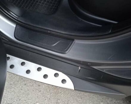 Хендай их35, объемом двигателя 2 л и пробегом 128 тыс. км за 11000 $, фото 24 на Automoto.ua