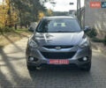 Хендай их35 2012 в Ровно на Automoto.ua Хендай их35, объемом двигателя 2 л и пробегом 253 тыс. км за 13700 $, фото 4 на Automoto.ua
