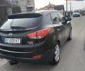 Хендай іх35, об'ємом двигуна 1.7 л та пробігом 250 тис. км за 12500 $, фото 9 на Automoto.ua