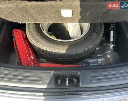 Хендай их35, объемом двигателя 2 л и пробегом 253 тыс. км за 13800 $, фото 17 на Automoto.ua