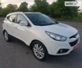 Хендай их35, объемом двигателя 2 л и пробегом 252 тыс. км за 13300 $, фото 1 на Automoto.ua