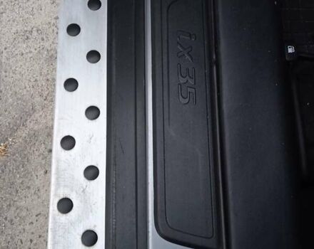 Хендай их35, объемом двигателя 2 л и пробегом 128 тыс. км за 11000 $, фото 26 на Automoto.ua