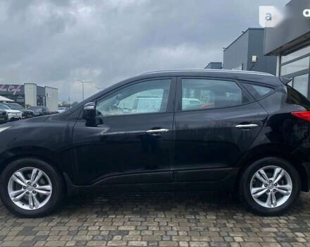 Хендай іх35, об'ємом двигуна 2 л та пробігом 233 тис. км за 11990 $, фото 5 на Automoto.ua