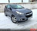 Хендай іх35, об'ємом двигуна 1.6 л та пробігом 82 тис. км за 12300 $, фото 1 на Automoto.ua