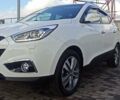 Хендай их35, объемом двигателя 2 л и пробегом 135 тыс. км за 14100 $, фото 2 на Automoto.ua