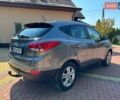 Хендай их35, объемом двигателя 2 л и пробегом 118 тыс. км за 11800 $, фото 4 на Automoto.ua