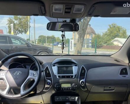 Хендай их35, объемом двигателя 0 л и пробегом 178 тыс. км за 13700 $, фото 18 на Automoto.ua
