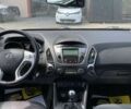 Хендай их35, объемом двигателя 2 л и пробегом 192 тыс. км за 12999 $, фото 14 на Automoto.ua