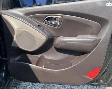 Хендай их35, объемом двигателя 0 л и пробегом 178 тыс. км за 13700 $, фото 20 на Automoto.ua