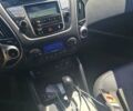 Хендай их35, объемом двигателя 2 л и пробегом 288 тыс. км за 11500 $, фото 6 на Automoto.ua