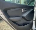 Хендай их35, объемом двигателя 2 л и пробегом 192 тыс. км за 12999 $, фото 16 на Automoto.ua