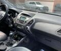 Хендай их35, объемом двигателя 2 л и пробегом 192 тыс. км за 12999 $, фото 17 на Automoto.ua