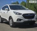 Хендай іх35, об'ємом двигуна 1.7 л та пробігом 196 тис. км за 13799 $, фото 1 на Automoto.ua