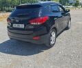 Хендай их35, объемом двигателя 2 л и пробегом 288 тыс. км за 11500 $, фото 4 на Automoto.ua