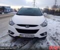 Хендай іх35, об'ємом двигуна 2 л та пробігом 98 тис. км за 13500 $, фото 1 на Automoto.ua