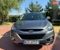 Хендай их35, объемом двигателя 2 л и пробегом 118 тыс. км за 11800 $, фото 7 на Automoto.ua