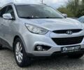 Хендай их35, объемом двигателя 2 л и пробегом 192 тыс. км за 12999 $, фото 1 на Automoto.ua