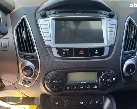 Хендай их35, объемом двигателя 0 л и пробегом 178 тыс. км за 13700 $, фото 11 на Automoto.ua