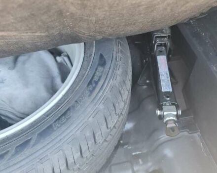 Хендай их35, объемом двигателя 2 л и пробегом 288 тыс. км за 11500 $, фото 9 на Automoto.ua