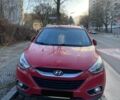 Хендай их35, объемом двигателя 2 л и пробегом 107 тыс. км за 14500 $, фото 1 на Automoto.ua