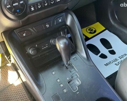 Хендай их35, объемом двигателя 0 л и пробегом 178 тыс. км за 13700 $, фото 12 на Automoto.ua