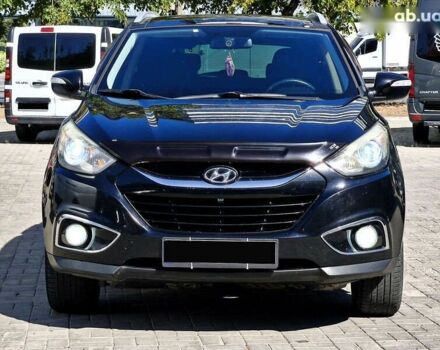 Хендай іх35, об'ємом двигуна 0 л та пробігом 167 тис. км за 13600 $, фото 2 на Automoto.ua