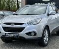 Хендай их35, объемом двигателя 2 л и пробегом 192 тыс. км за 12999 $, фото 2 на Automoto.ua