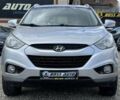 Хендай их35, объемом двигателя 2 л и пробегом 192 тыс. км за 12999 $, фото 1 на Automoto.ua