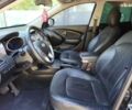Хендай іх35, об'ємом двигуна 0 л та пробігом 167 тис. км за 13600 $, фото 9 на Automoto.ua