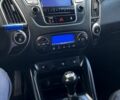 Хендай их35, объемом двигателя 20 л и пробегом 170 тыс. км за 12900 $, фото 8 на Automoto.ua