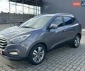 Хендай их35, объемом двигателя 2 л и пробегом 182 тыс. км за 14900 $, фото 1 на Automoto.ua