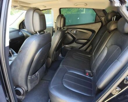 Хендай іх35, об'ємом двигуна 0 л та пробігом 167 тис. км за 13600 $, фото 11 на Automoto.ua