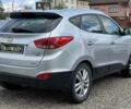 Хендай их35, объемом двигателя 2 л и пробегом 192 тыс. км за 12999 $, фото 5 на Automoto.ua
