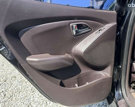 Хендай их35, объемом двигателя 0 л и пробегом 178 тыс. км за 13700 $, фото 14 на Automoto.ua