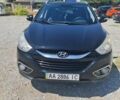 Хендай их35, объемом двигателя 2 л и пробегом 288 тыс. км за 11500 $, фото 1 на Automoto.ua